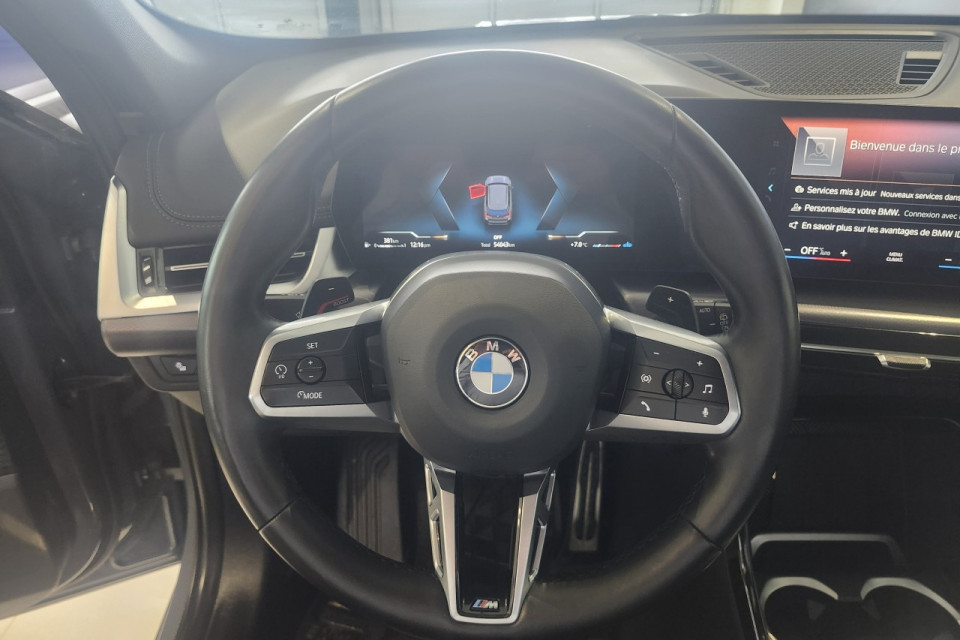 2023 BMW X1 - Image 14