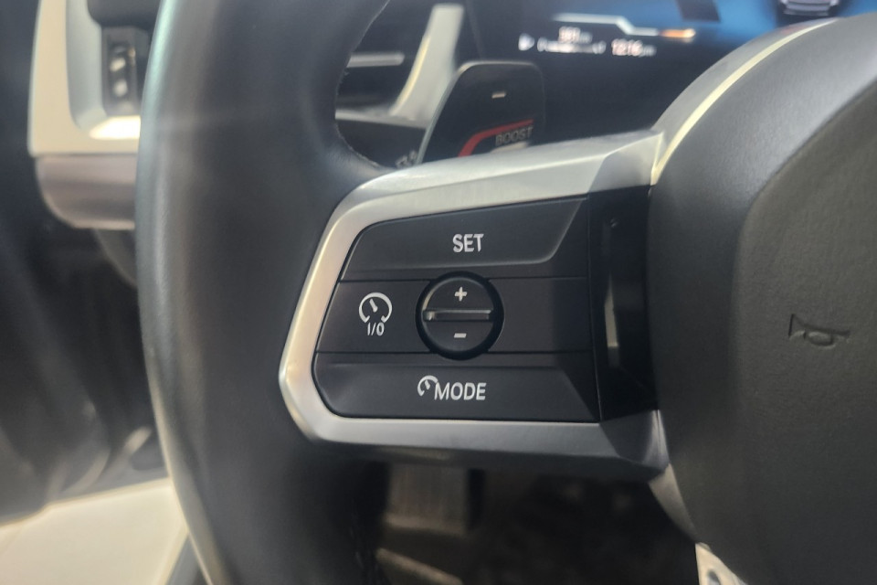 2023 BMW X1 - Image 16