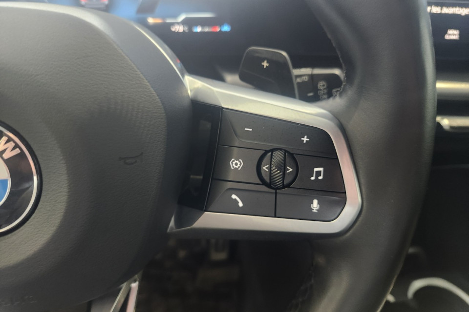 2023 BMW X1 - Image 17