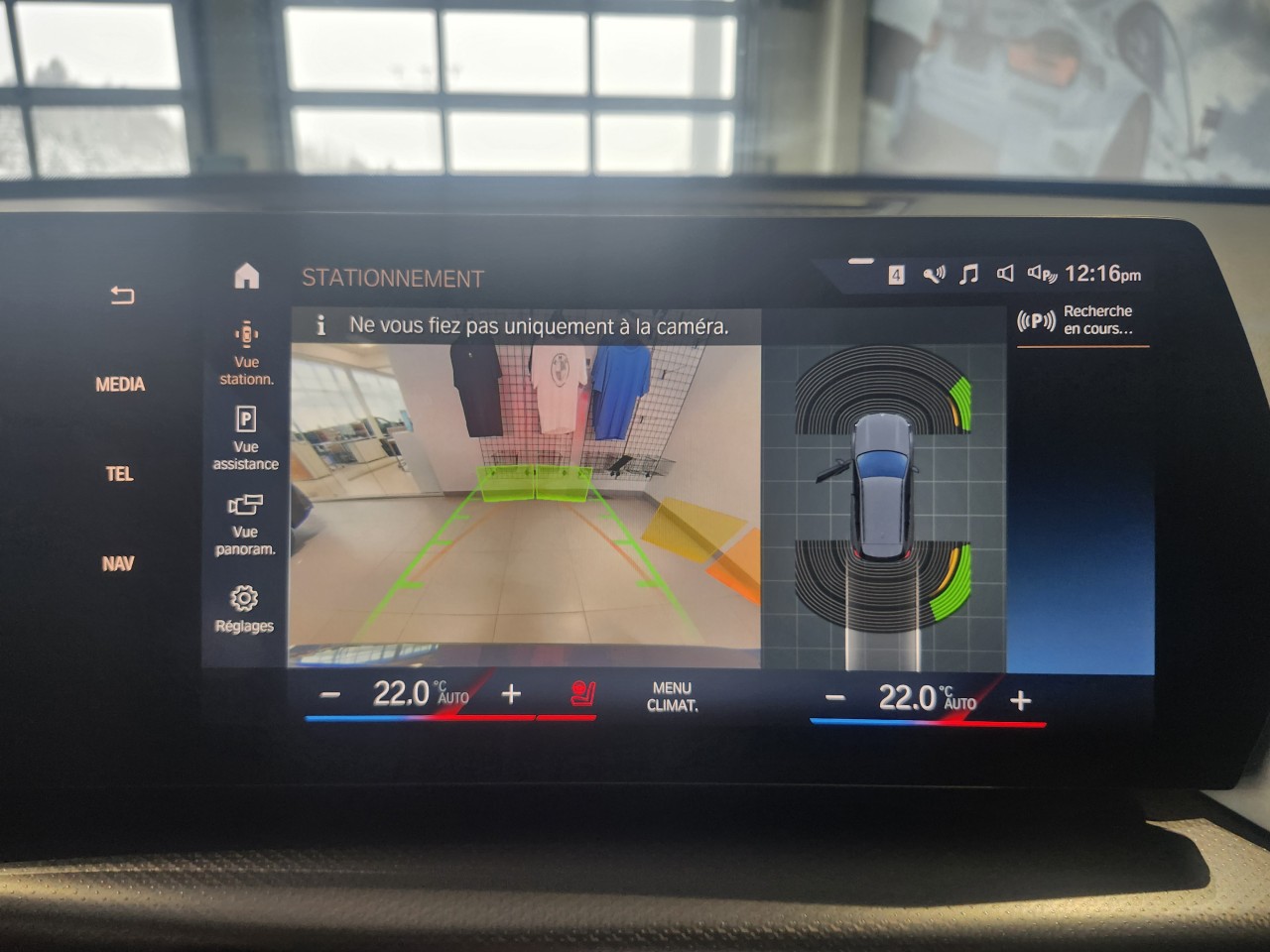 2023 BMW X1 - Image 19