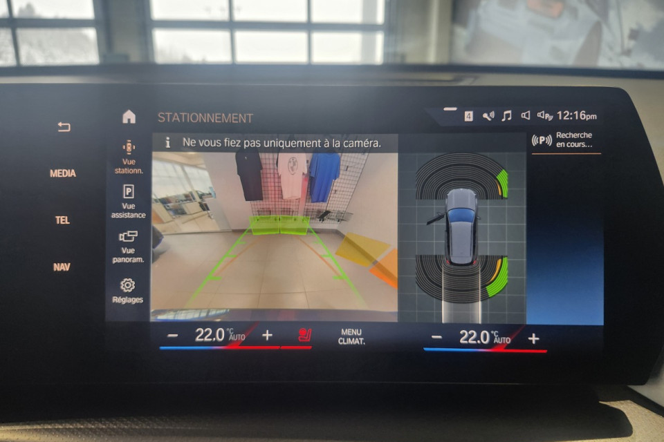 2023 BMW X1 - Image 19