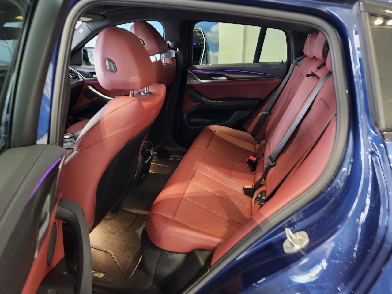 2023 BMW X4 - Image 13