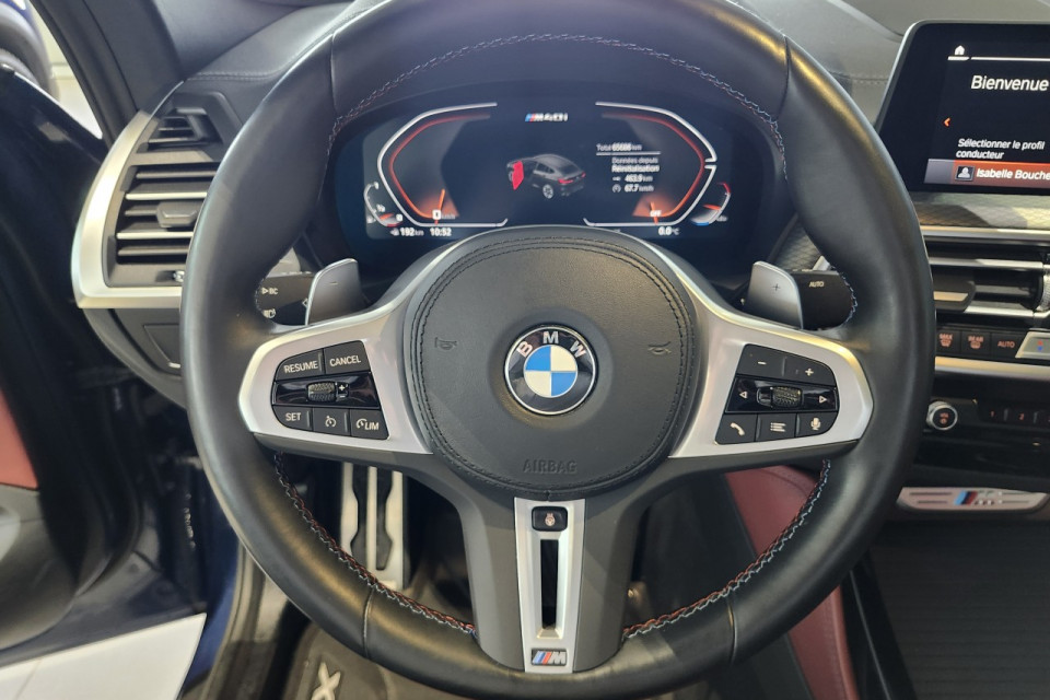 2023 BMW X4 - Image 14