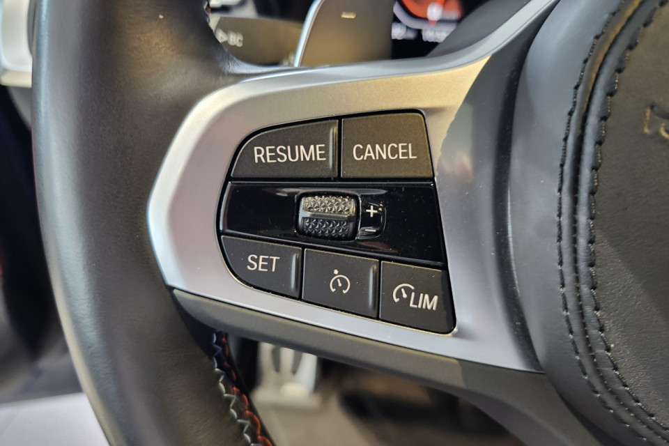 2023 BMW X4 - Image 15