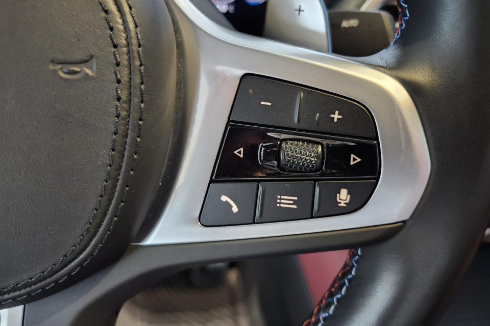 2023 BMW X4 - Image 16