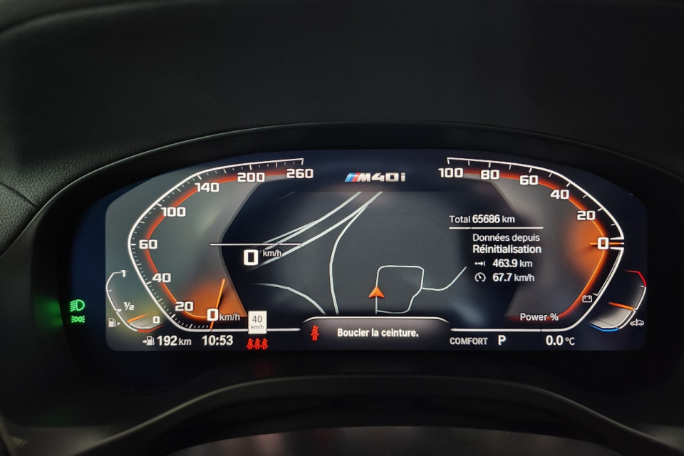 2023 BMW X4 - Image 17