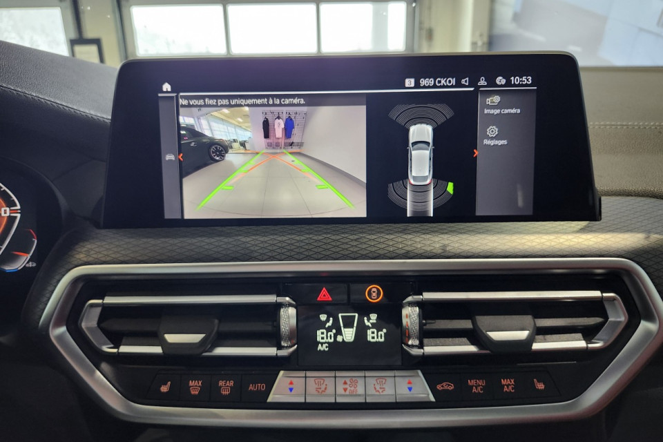 2023 BMW X4 - Image 19