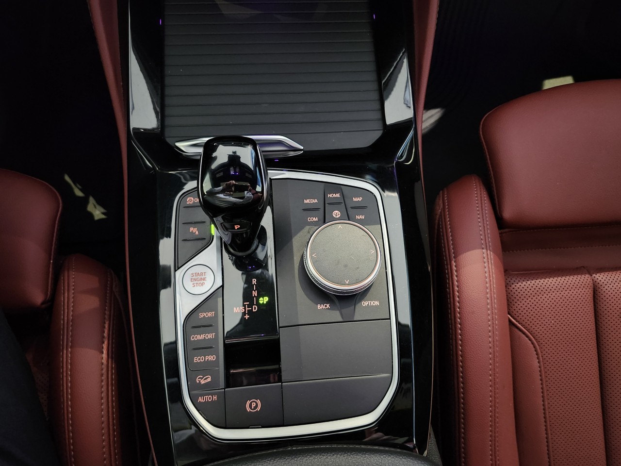 2023 BMW X4 - Image 20