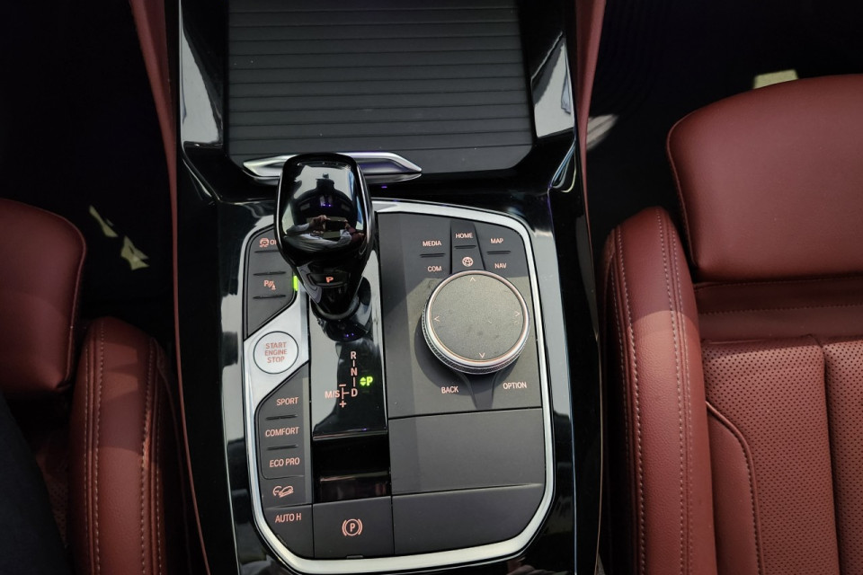 2023 BMW X4 - Image 20
