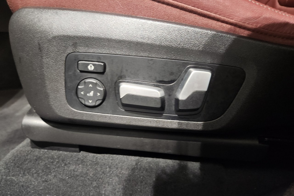 2023 BMW X4 - Image 14