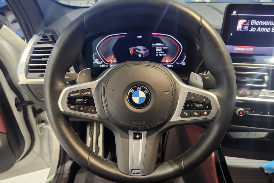 2023 BMW X4 - Image 15