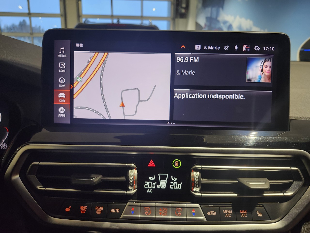 2023 BMW X4 - Image 19