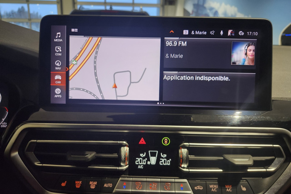 2023 BMW X4 - Image 19