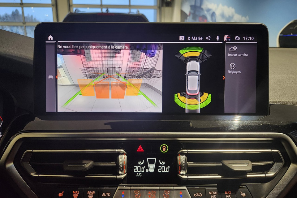 2023 BMW X4 - Image 20