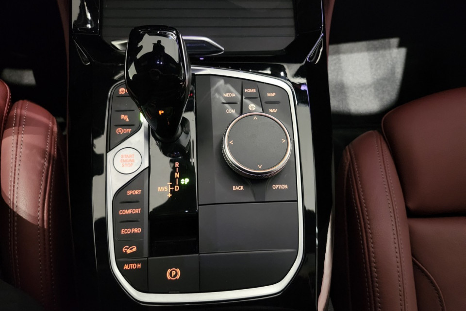 2023 BMW X4 - Image 21