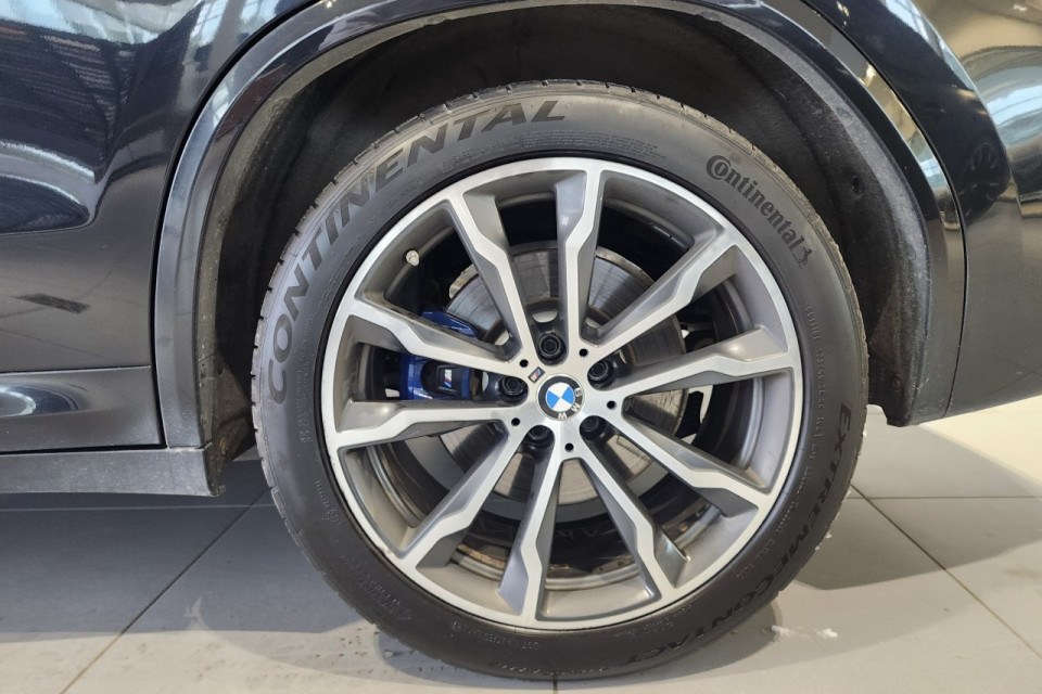 2022 BMW X3 - Image 4