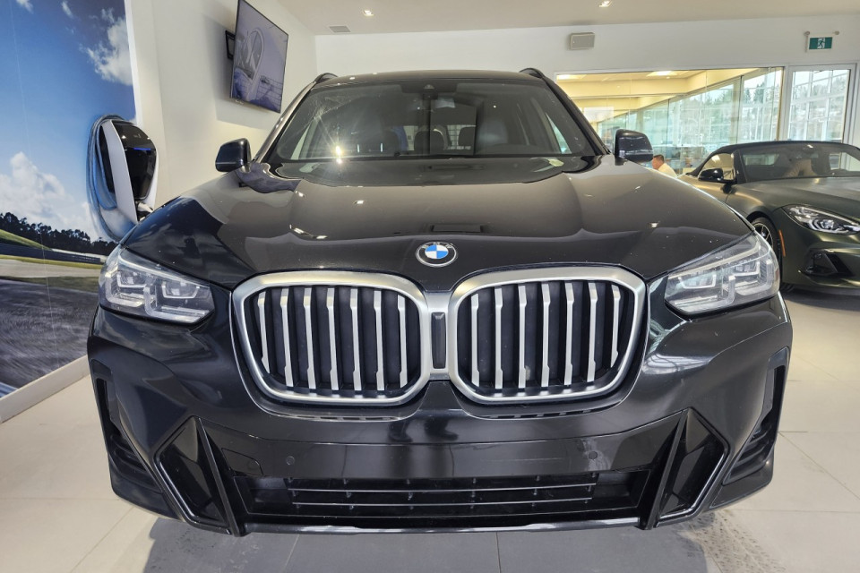 2022 BMW X3 - Image 10