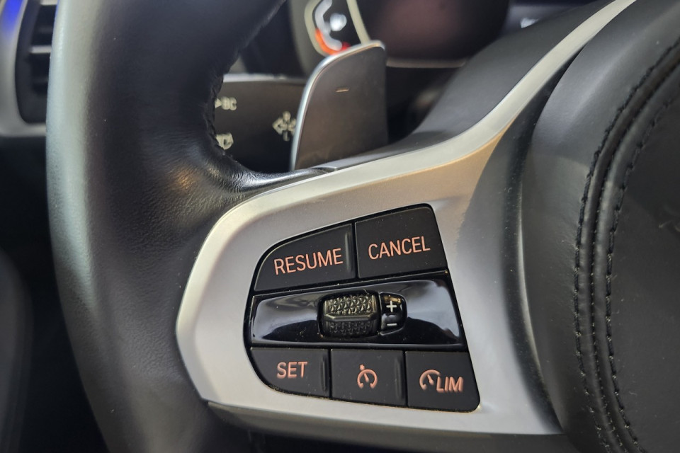 2022 BMW X3 - Image 14