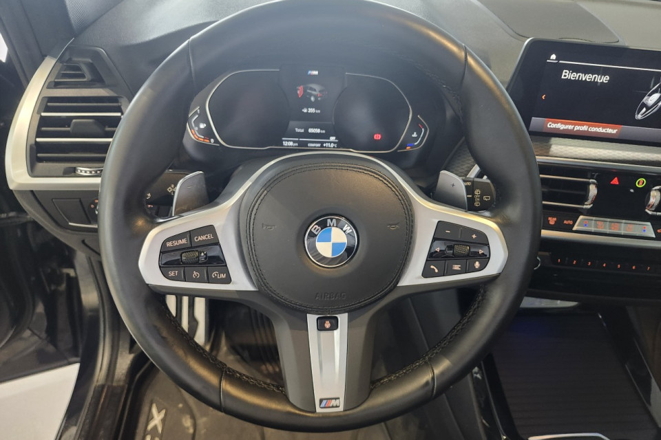 2022 BMW X3 - Image 15