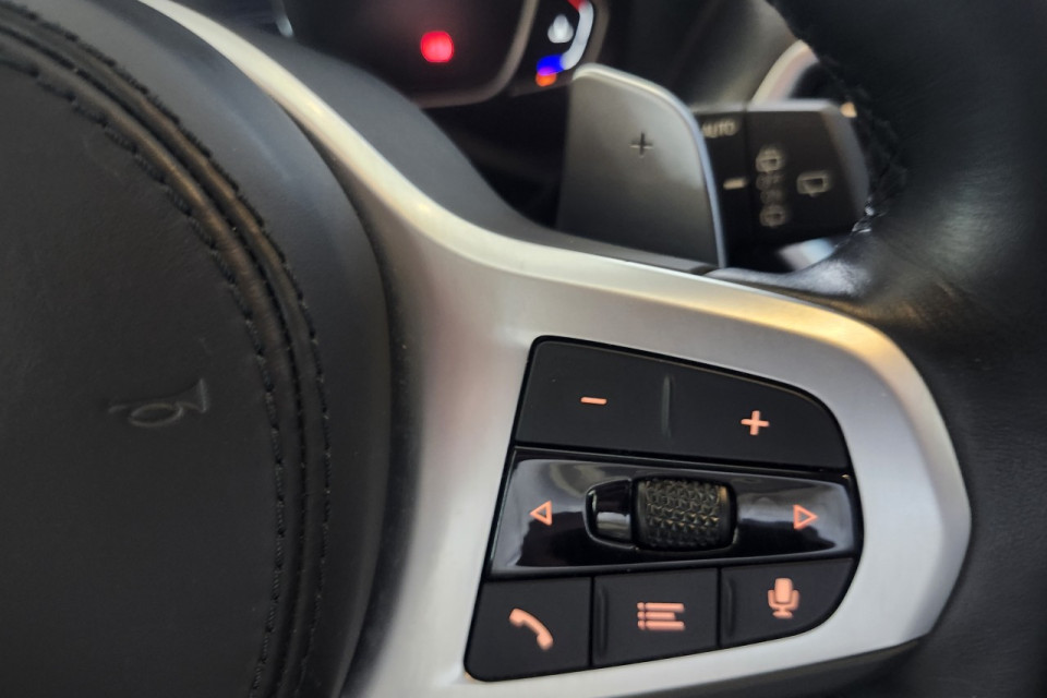 2022 BMW X3 - Image 16