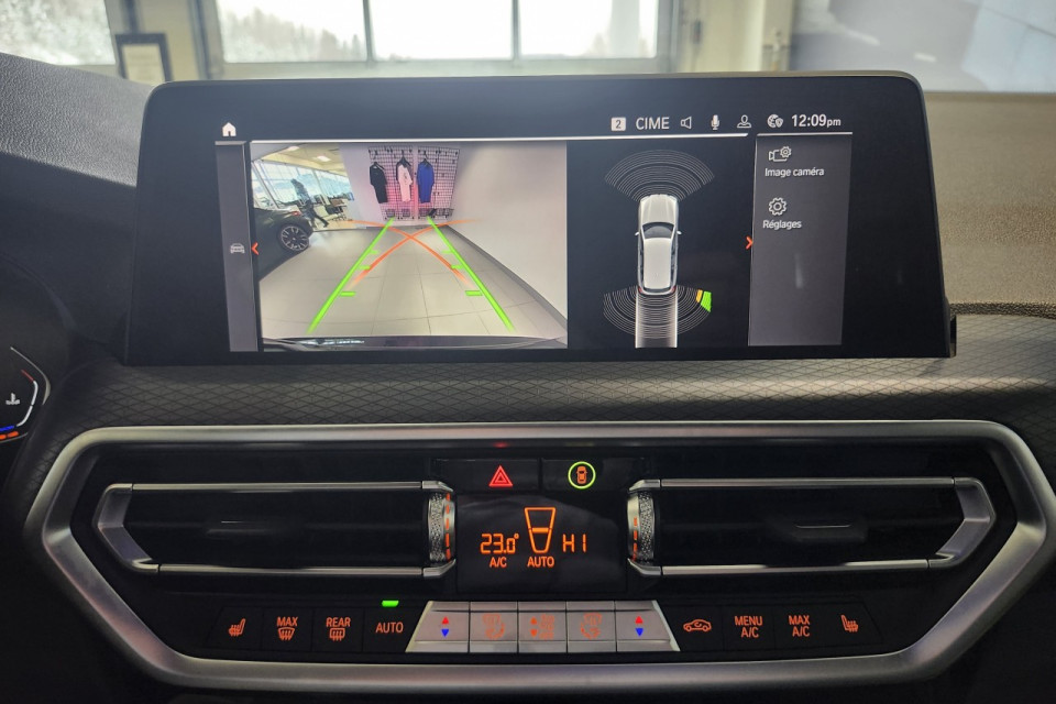 2022 BMW X3 - Image 18