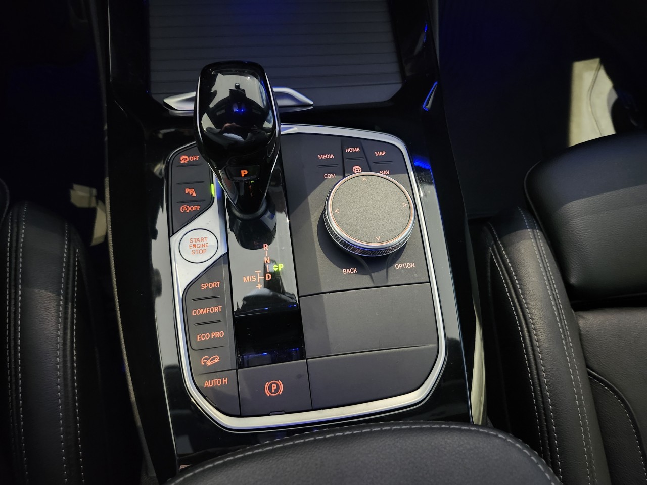 2022 BMW X3 - Image 19