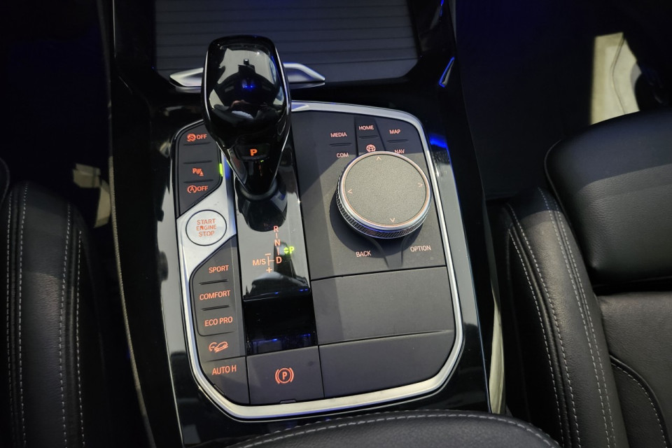 2022 BMW X3 - Image 19