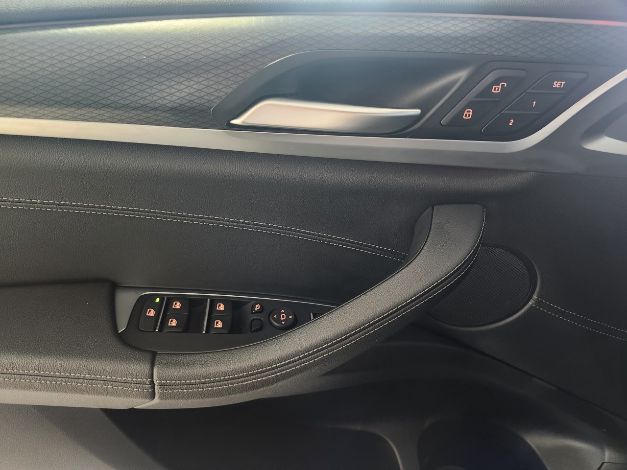 2022 BMW X3 - Image 20