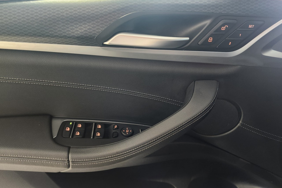 2022 BMW X3 - Image 20