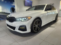 2022 BMW 3 series - Thumbnail 1