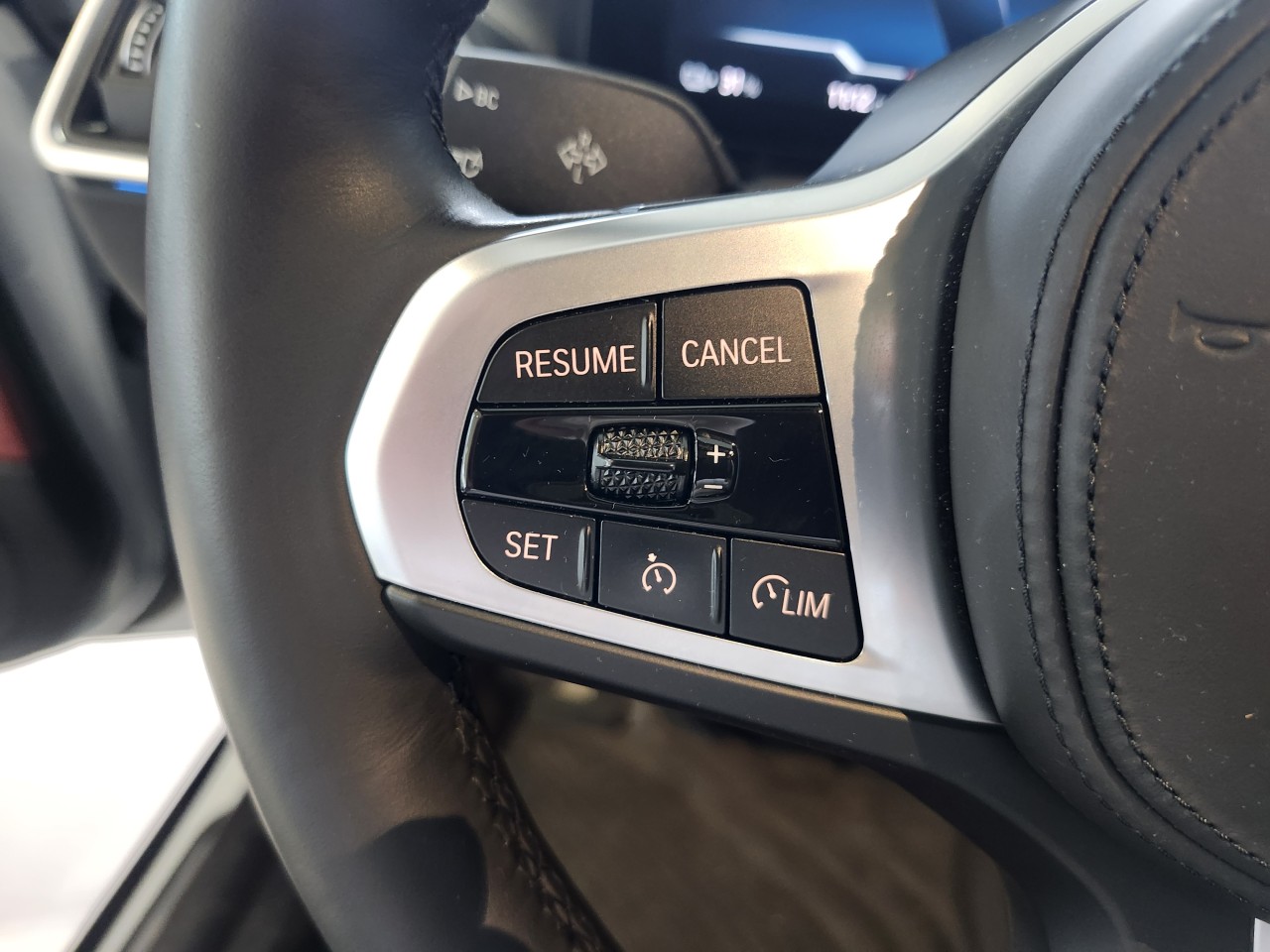 2024 BMW i4 - Image 16