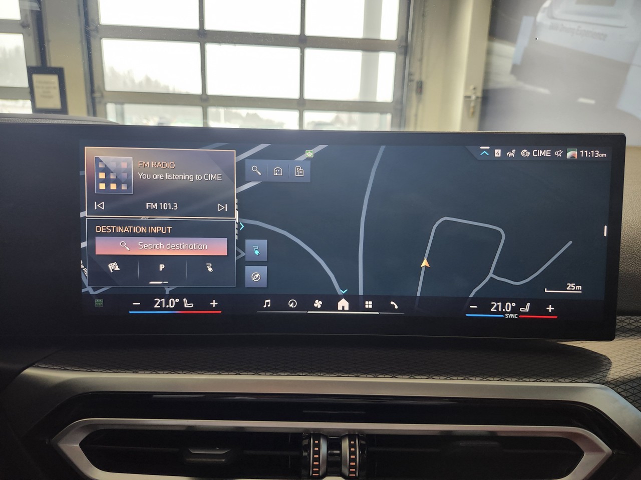 2024 BMW i4 - Image 18