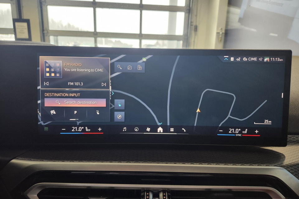 2024 BMW i4 - Image 18