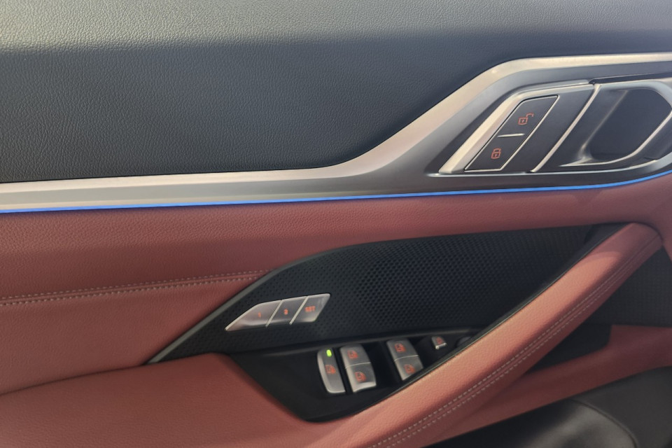 2024 BMW i4 - Image 20