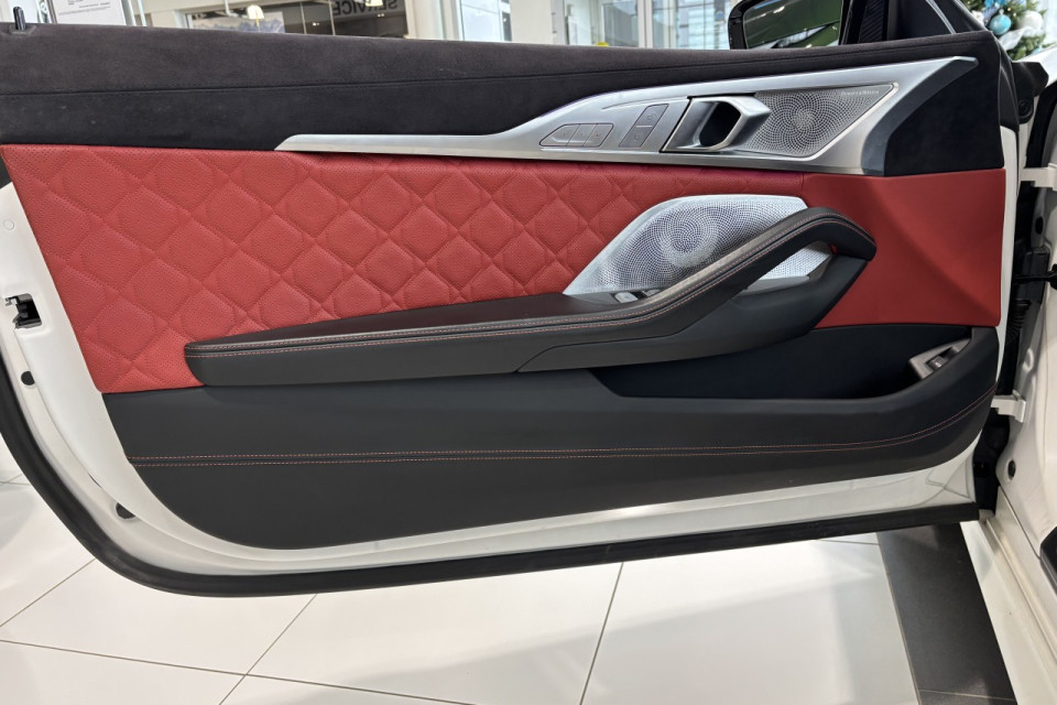 2023 BMW M8 - Image 14