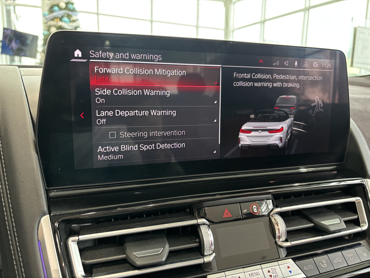 2023 BMW M8 - Image 18