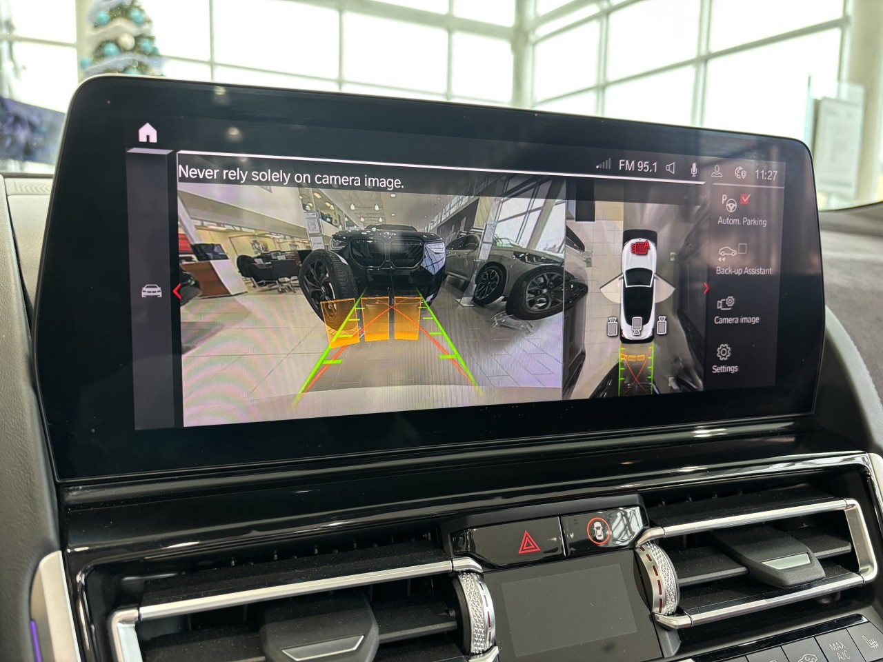 2023 BMW M8 - Image 20