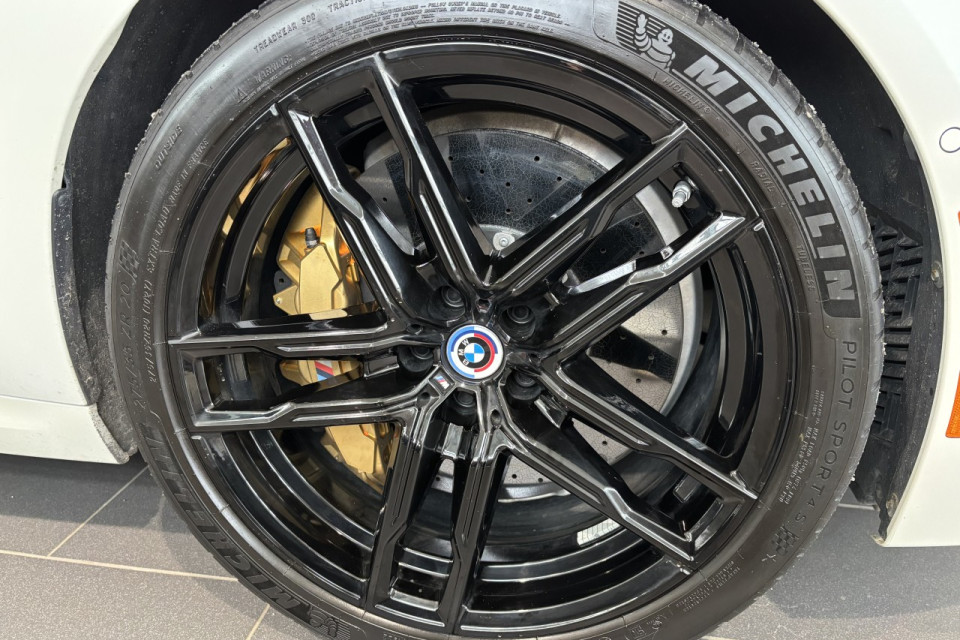 2023 BMW M8 - Image 3