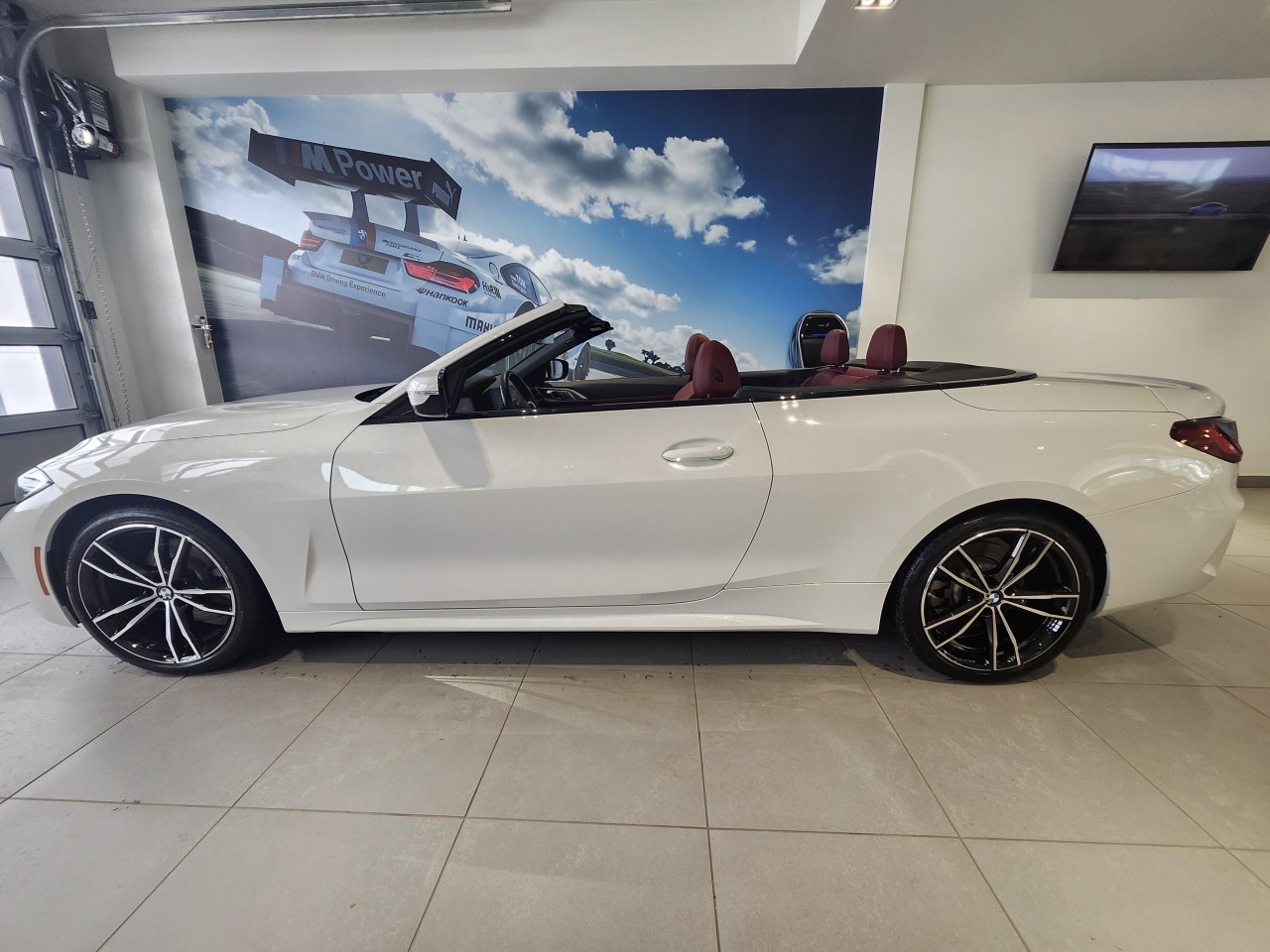 2022 BMW 4 series - Image 2
