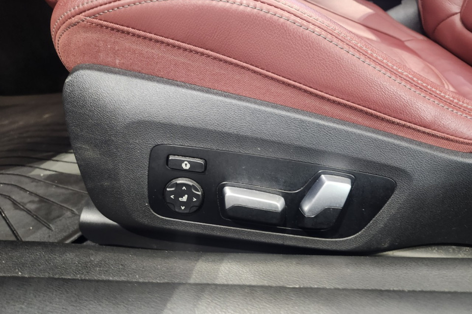 2022 BMW 4 series - Image 10