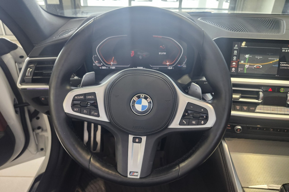 2022 BMW 4 series - Image 11