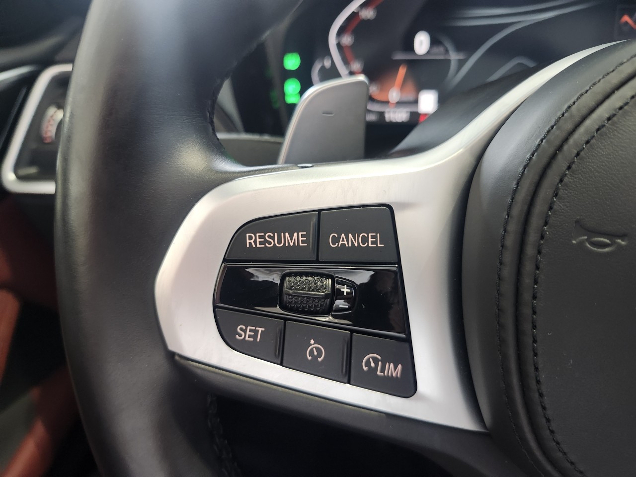 2022 BMW 4 series - Image 12