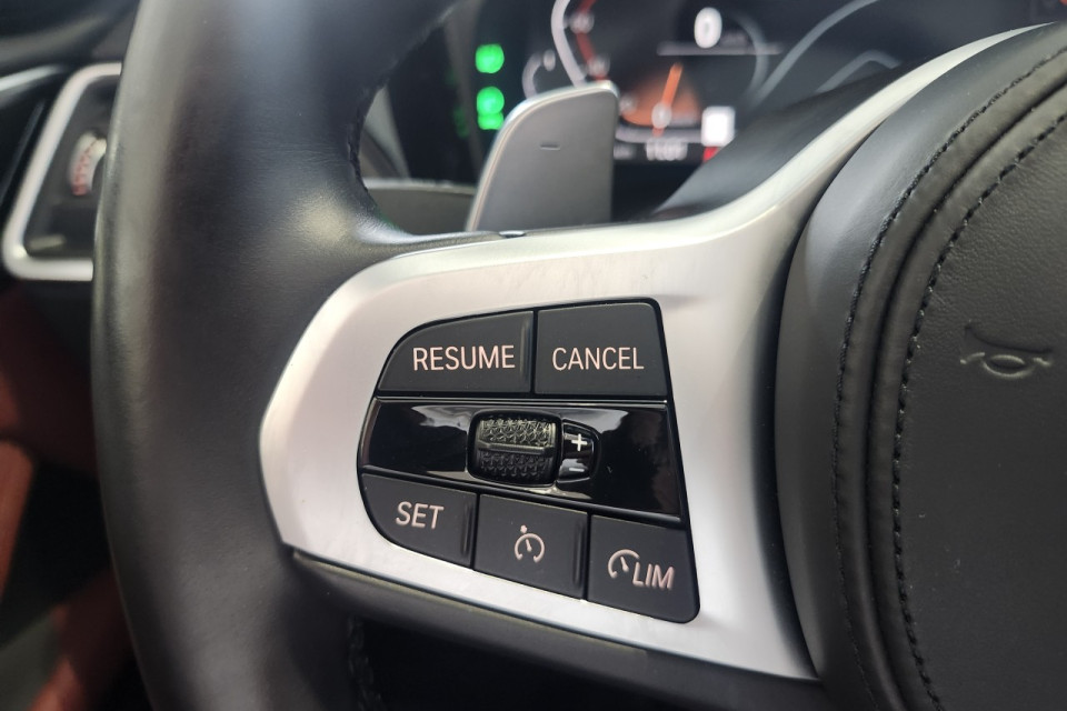 2022 BMW 4 series - Image 12