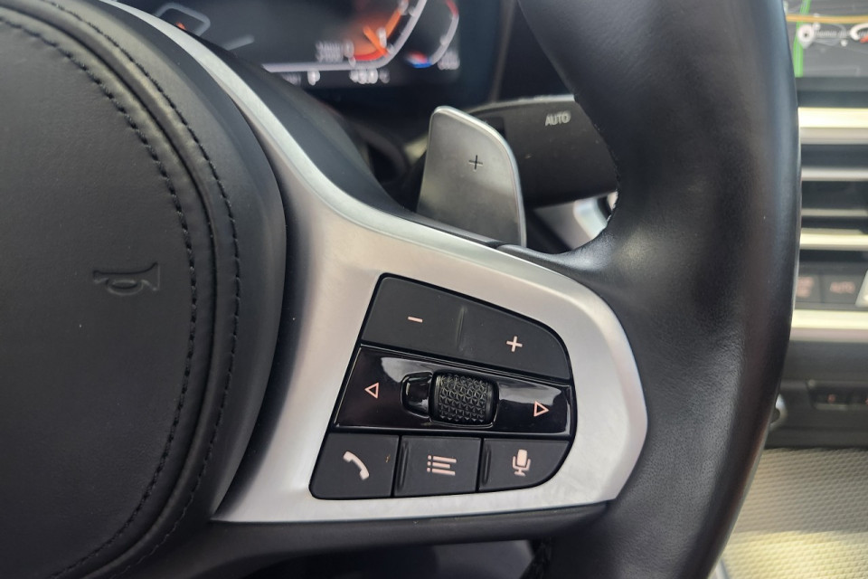 2022 BMW 4 series - Image 13