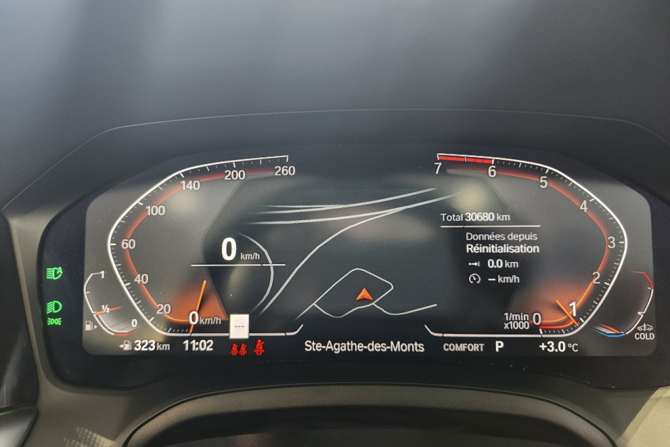 2022 BMW 4 series - Image 14