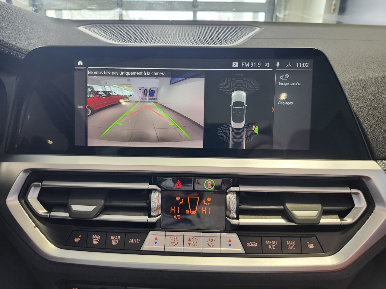 2022 BMW 4 series - Image 16