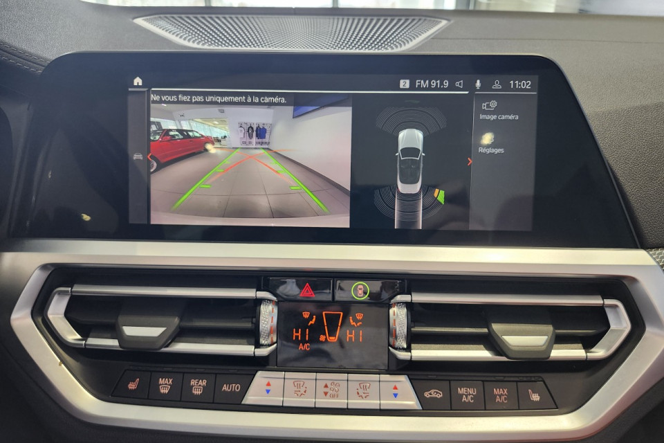 2022 BMW 4 series - Image 16