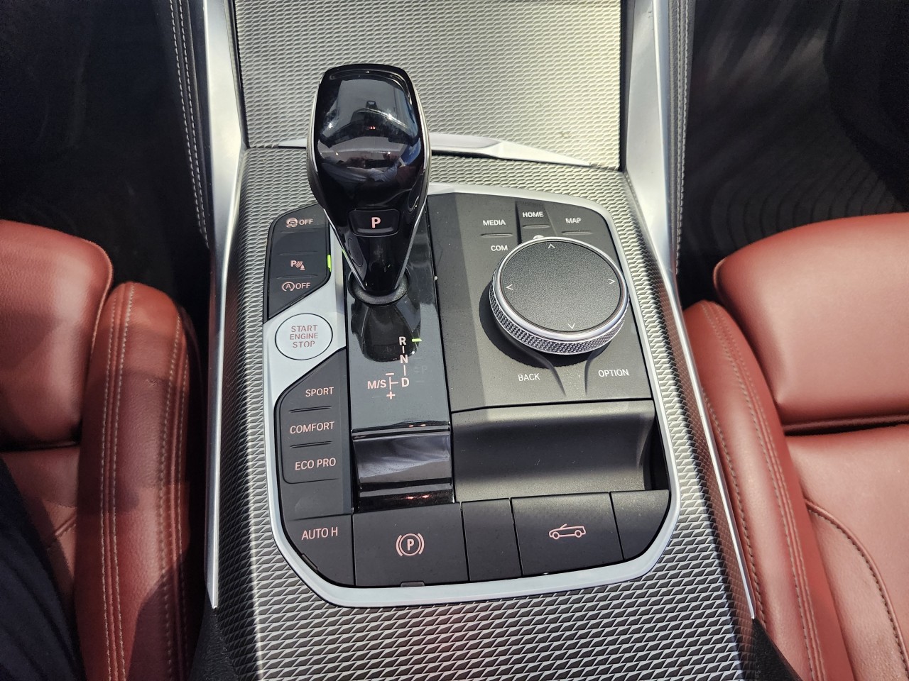 2022 BMW 4 series - Image 17