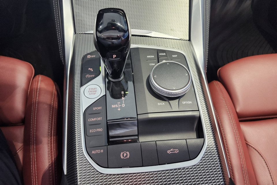 2022 BMW 4 series - Image 17