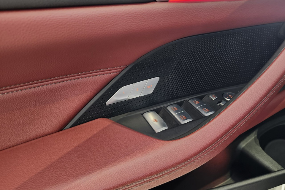 2022 BMW 4 series - Image 19